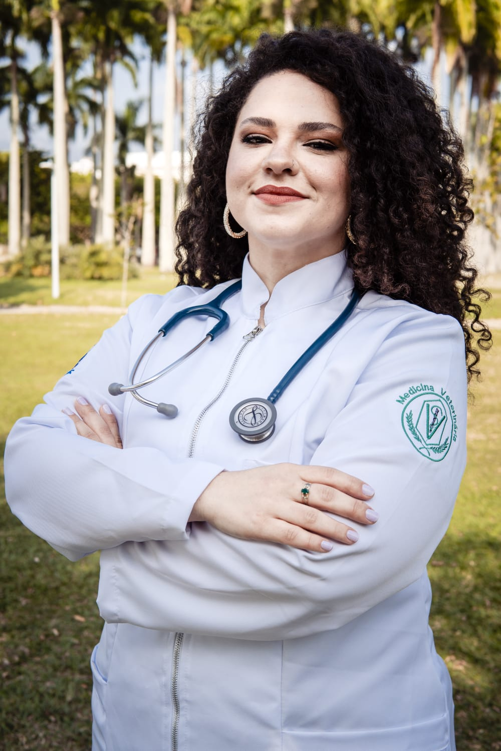 Dra. Amanda Albuquerque