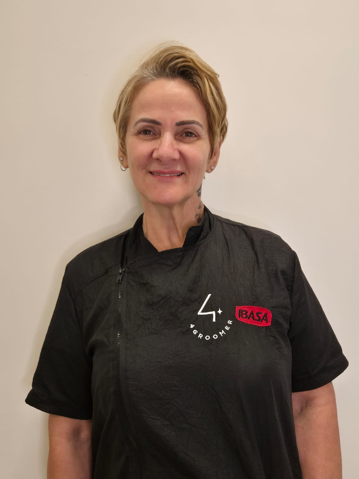 Lu Almeida