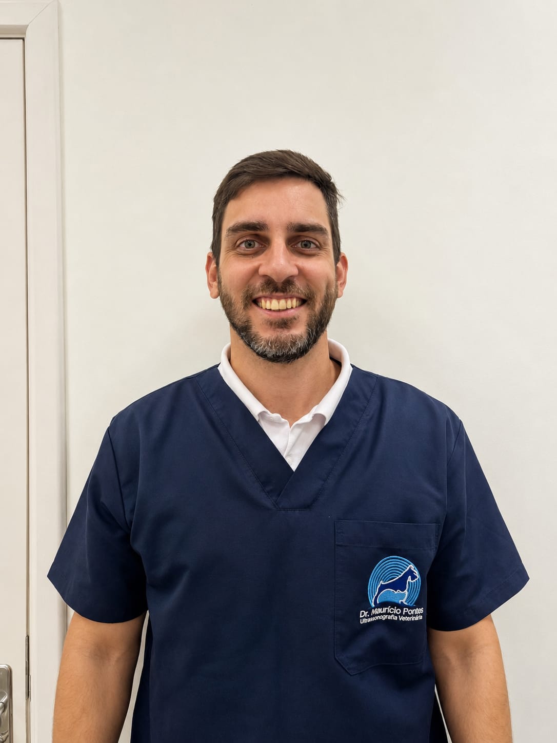 Dr. Maurício Pontes