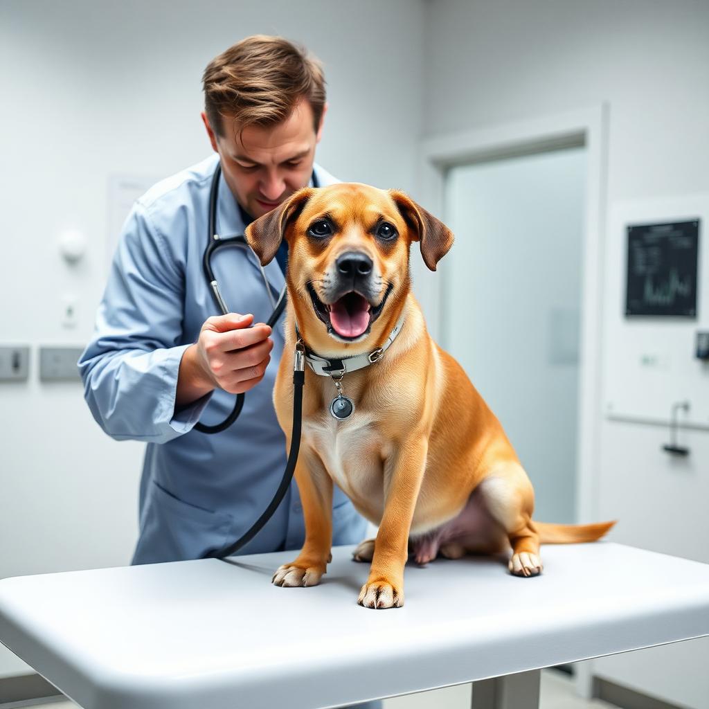 Check-up anual: por que ele pode salvar a vida do seu pet